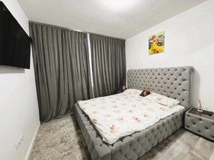 Apartament 2 cam etaj 2 sup 65,8 mobilat si utilat BLOC NOU+PARCARE - imagine 16