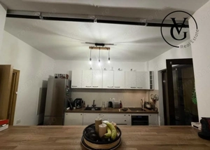 Apartament 3 camere - loc de parcare inclus - Cartierul Francez  - imagine 4