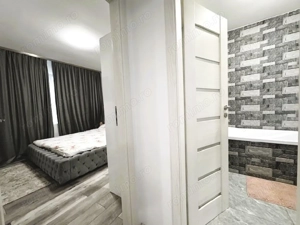Apartament 2 cam etaj 2 sup 65,8 mobilat si utilat BLOC NOU+PARCARE - imagine 17