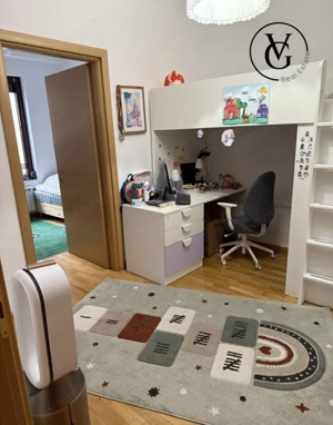 Apartament 3 camere - loc de parcare inclus - Cartierul Francez  - imagine 7