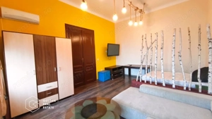 Apartament spatios si modern la etajul 1, zona Centru