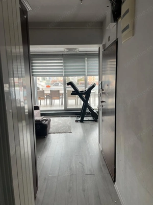 PENTHOUSE 4 CAMERE, 3 BAI SI 2 TERASE 204 MP ZONA COICIU - imagine 4