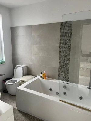 PENTHOUSE 4 CAMERE, 3 BAI SI 2 TERASE 204 MP ZONA COICIU - imagine 8