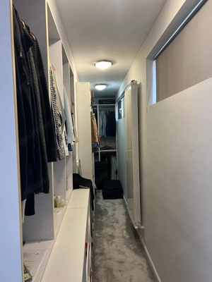 PENTHOUSE 4 CAMERE, 3 BAI SI 2 TERASE 204 MP ZONA COICIU - imagine 6