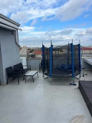 PENTHOUSE 4 CAMERE, 3 BAI SI 2 TERASE 204 MP ZONA COICIU - imagine 14