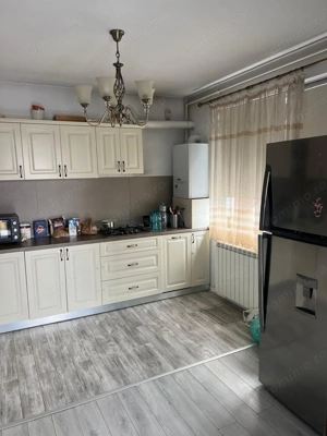 PENTHOUSE 4 CAMERE, 3 BAI SI 2 TERASE 204 MP ZONA COICIU - imagine 2