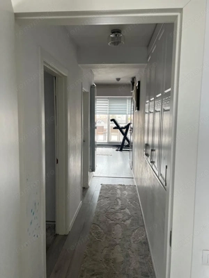 PENTHOUSE 4 CAMERE, 3 BAI SI 2 TERASE 204 MP ZONA COICIU - imagine 5