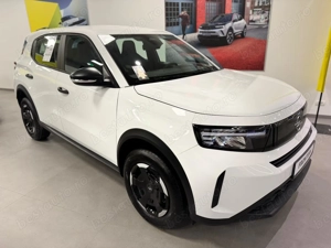 Opel Frontera 1.2 145CP FWD - Edition - auto NOU - 5 ani garantie!!!