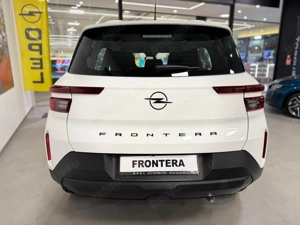Opel Frontera 1.2 145CP FWD - Edition - auto NOU - 5 ani garantie!!! - imagine 3