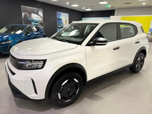 Opel Frontera 1.2 145CP FWD - Edition - auto NOU - 5 ani garantie!!! - imagine 4