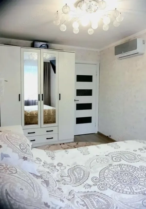 Apartament cu 2 camere de inchiriat in zona Modern