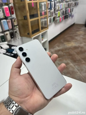 Samsung Galaxy S24 Plus   Impecabil   512 Gb   12 Gb Ram   Garantie !