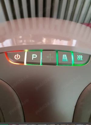 Aparat triplex massaje therapy BNM+