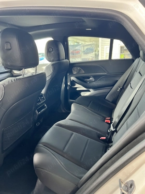 Mercedes-Benz GLE Coupé 400 e AMG Premium - imagine 4
