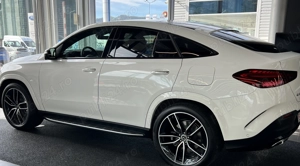 Mercedes-Benz GLE Coupé 400 e AMG Premium - imagine 3