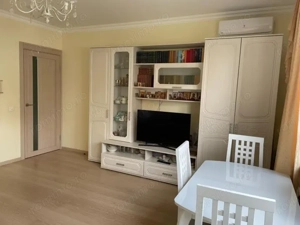 Apartament cu 2 camere de inchiriat in zona Steaua - imagine 5