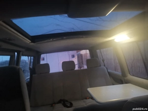 T4 multivan inmatriculat Ro 1.9 TD - imagine 3