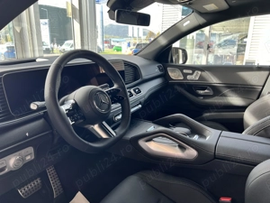 Mercedes-Benz GLE Coupé 400 e AMG Premium