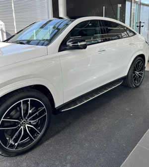 Mercedes-Benz GLE Coupé 400 e AMG Premium - imagine 6