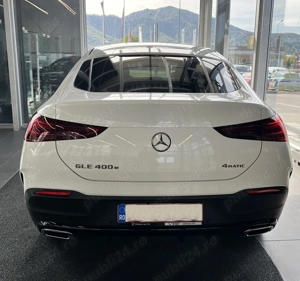 Mercedes-Benz GLE Coupé 400 e AMG Premium - imagine 5
