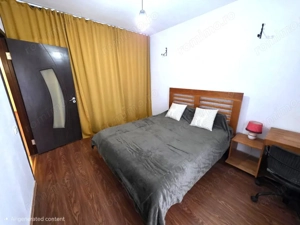 De vanzare 2 camere in Berceni - 10 min metrou Aparatori, str Moldovita  - imagine 12