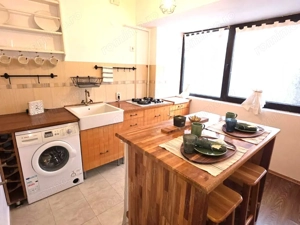 De vanzare 2 camere in Berceni - 10 min metrou Aparatori, str Moldovita  - imagine 7