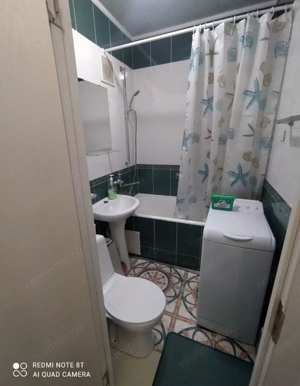 Apartament cu 1 camera de inchiriat in zona Lipovei - imagine 3