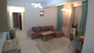 Apartament nou 3 camere, prima închiriere, lăngă metrou Titan - imagine 2