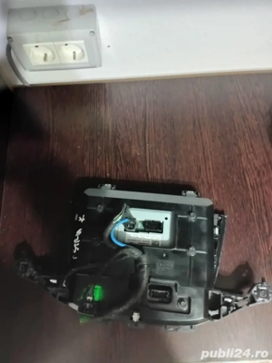 Navigatie opel astra K