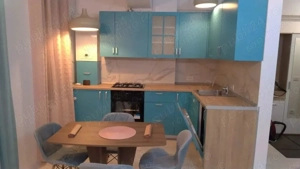 Apartament nou 3 camere, prima închiriere, lăngă metrou Titan - imagine 7