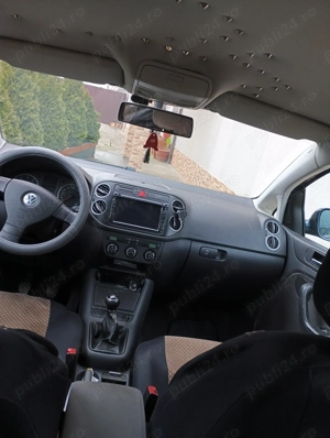 Golf 5 plus Benzina 2005. - imagine 2