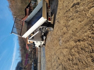 Iveco Daily basculabil  - imagine 5