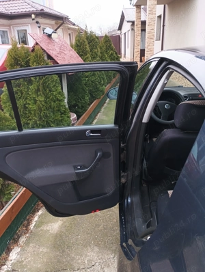 Golf 5 plus Benzina 2005. - imagine 4