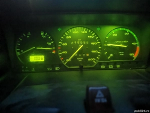 T4 multivan inmatriculat Ro 1.9 TD - imagine 5