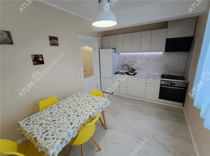 PRIMA INCHIRIERE - Apartament nou cu 2 camere si balcon in Sibiu - imagine 5