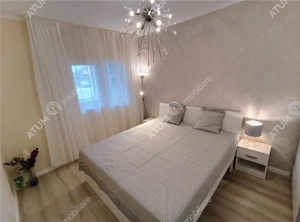 PRIMA INCHIRIERE - Apartament nou cu 2 camere si balcon in Sibiu - imagine 3