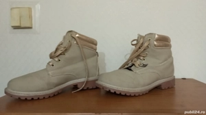 Bocanci iarnă.