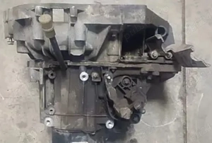 Vând cutie de viteze cod JH3160, ptr. Logan / Renault 1.5 dCi, euro 4, - imagine 2