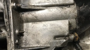 Vând cutie de viteze cod JH3160, ptr. Logan / Renault 1.5 dCi, euro 4,