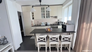 vand apartament 3 camere la 70 metri piata iancului la 100 metri de metrou - imagine 2