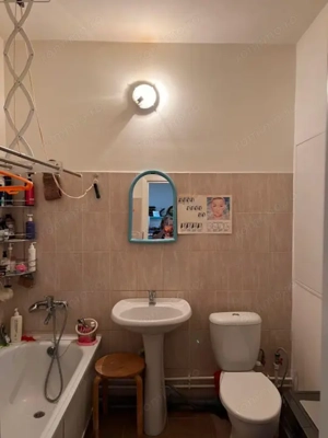 Apartament cu 1 camera de inchiriat in zona Torontalului - imagine 3