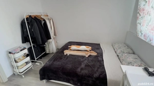 vand apartament 3 camere la 70 metri piata iancului la 100 metri de metrou - imagine 9