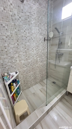 vand apartament 3 camere la 70 metri piata iancului la 100 metri de metrou - imagine 20