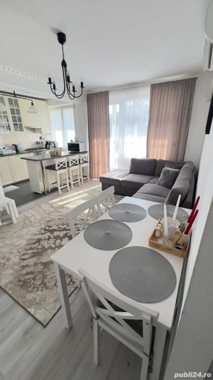vand apartament 3 camere la 70 metri piata iancului la 100 metri de metrou - imagine 18