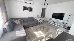 vand apartament 3 camere la 70 metri piata iancului la 100 metri de metrou - imagine 10