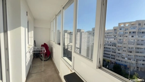 vand apartament 3 camere la 70 metri piata iancului la 100 metri de metrou - imagine 12