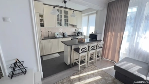 vand apartament 3 camere la 70 metri piata iancului la 100 metri de metrou - imagine 6