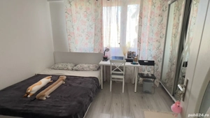 vand apartament 3 camere la 70 metri piata iancului la 100 metri de metrou - imagine 5