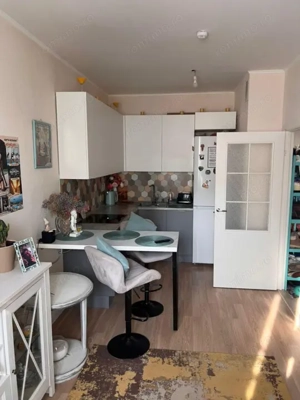 Apartament cu 1 camera de inchiriat in zona Torontalului - imagine 2