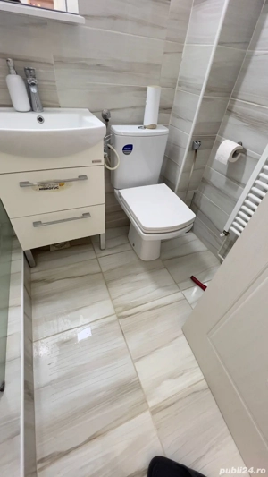 vand apartament 3 camere la 70 metri piata iancului la 100 metri de metrou - imagine 16